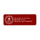 Search for india return address labels Lamp