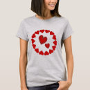 Search for happy valentines day tshirts Heart