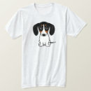 Search for dachshund tshirts Dog