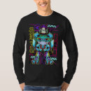 Search for sci fi tshirts Robotics