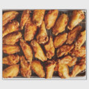 Search for wings wrapping paper Pretty