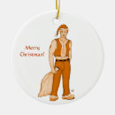 Search for santa claus christmas tree decorations Xmas