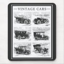 Search for old auto mouse mats Vintage