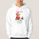 Search for pet hoodies Xmas