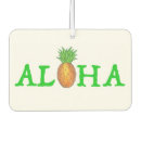 Search for pineapples interior car accessories Hawaii