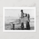 Search for gold miner postcards Alaska
