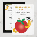 Search for bookworm invitations Fun