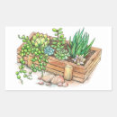 Search for planter stickers Greenery