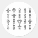 Search for indigenous stickers Haida