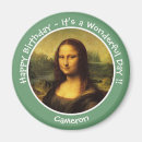 Search for monas magnets Leonardo da vinci