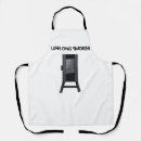 Search for smokers aprons Bbq