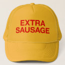 Search for sausage hats Fun