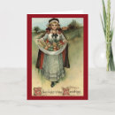 Search for vintage thanksgiving cards Pilgrim