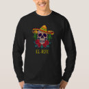 Search for roses mens tshirts Mexican