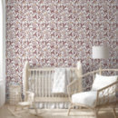 Search for victorian wallpaper art Botanical