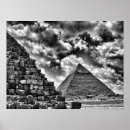 Search for giza pyramids posters Pharaoh