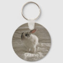 Search for rabbit lover key rings Pet