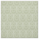 Search for tulip fabric White