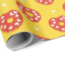 Search for baking wrapping paper Red