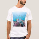 Search for coral reef tshirts Nautical