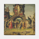 Search for hermes magnets Winged