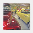 Search for exhibit magnets Car