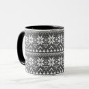 Search for nordic christmas mugs Scandinavian