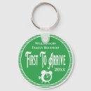 Search for arrival key rings Green
