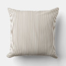 Search for beige and white stripes cushions Pattern