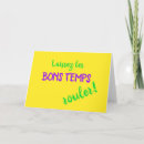 Search for les cards Mardi gras