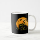 Search for moon cat mugs Spooky season