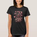 Search for teacher valentine tshirts Sweethearts