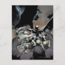Search for enemy postcards Dc comics new 52