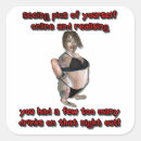 Search for drunk stickers Party