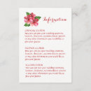 Search for red hibiscus flower invitations Beach
