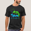 Search for radioactive tshirts Radiation