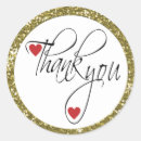 Search for glitzy stickers Gold glitter