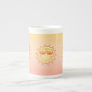 Search for cartoon sun mugs Sunny