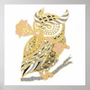 Search for barn owl posters Owls