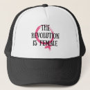 Search for equality hats Pink