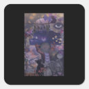 Search for goth cat stickers Moon