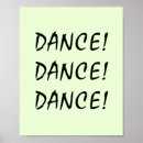 Search for dance humour art Typography