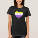Search for flag womens tshirts Heart