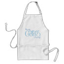 Search for floating aprons Blue