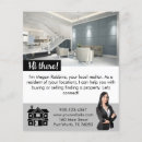 Search for agencies flyers Promotional