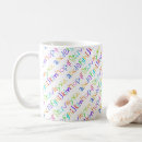 Search for crayon mugs Teacher