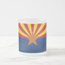 Search for arizona flag mugs Grand canyon state