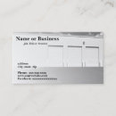 Search for sheds business cards Garage