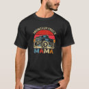 Search for monster truck birthday party tshirts Matching