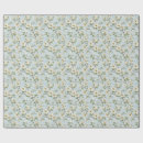 Search for dogwood wrapping paper For her